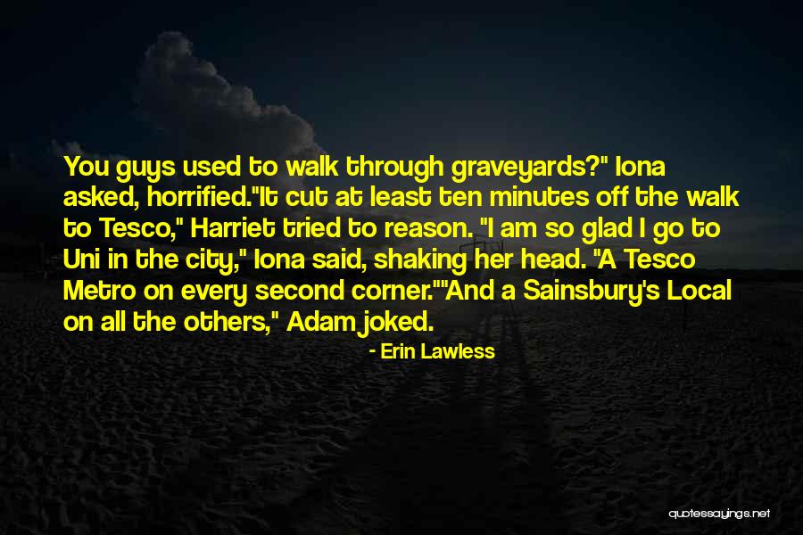 At Least I Tried Quotes By Erin Lawless At Least I Tried Quotes By Erin Lawless