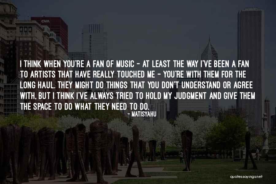 At Least I Tried Quotes By Matisyahu At Least I Tried Quotes By Matisyahu
