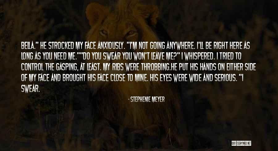 At Least I Tried Quotes By Stephenie Meyer At Least I Tried Quotes By Stephenie Meyer