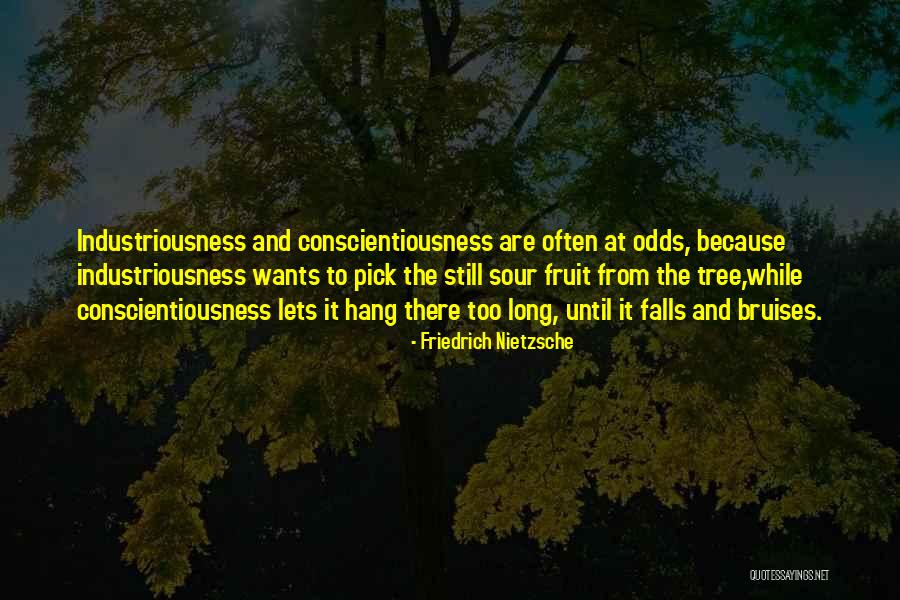 At Odds Quotes By Friedrich Nietzsche At Odds Quotes By Friedrich Nietzsche