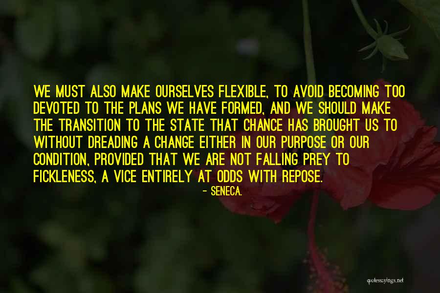 At Odds Quotes By Seneca. At Odds Quotes By Seneca.