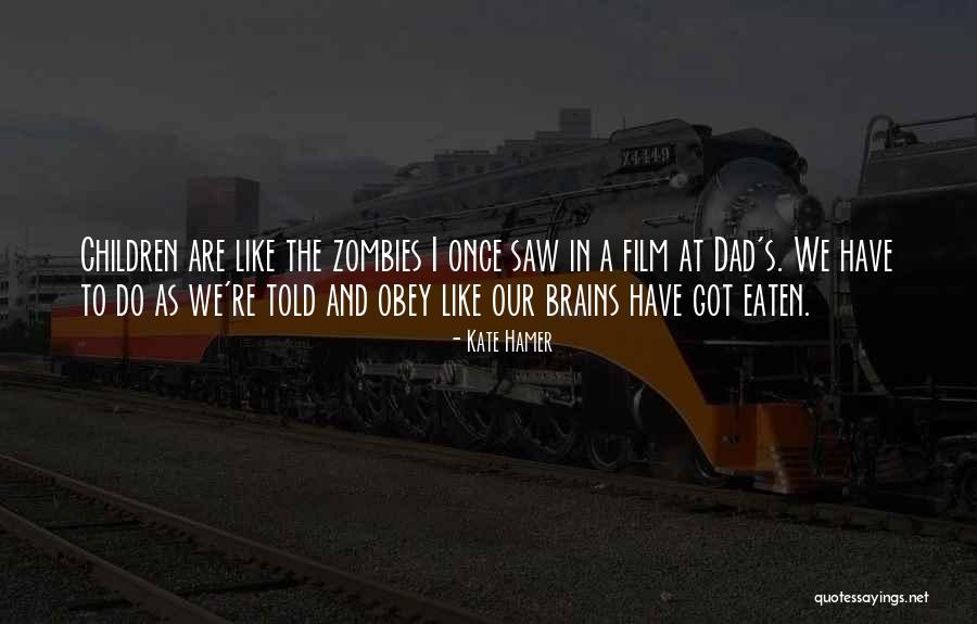 At Once Quotes By Kate Hamer At Once Quotes By Kate Hamer