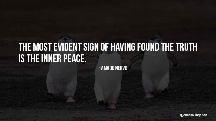 At Peace By Amado Nervo Quotes By Amado Nervo At Peace By Amado Nervo Quotes By Amado Nervo