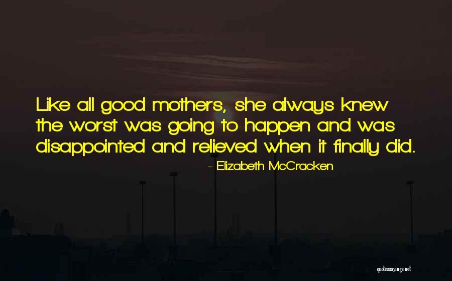 At Peace By Amado Nervo Quotes By Elizabeth McCracken At Peace By Amado Nervo Quotes By Elizabeth McCracken