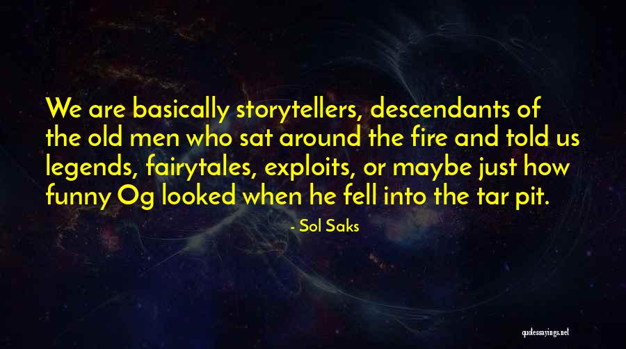 At Saks Quotes By Sol Saks At Saks Quotes By Sol Saks