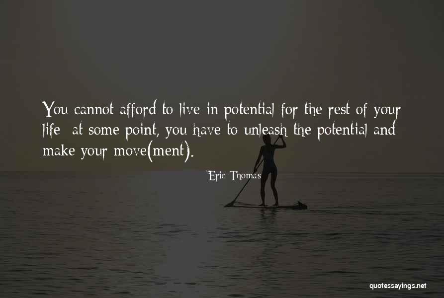 At Some Point In Life Quotes By Eric Thomas At Some Point In Life Quotes By Eric Thomas