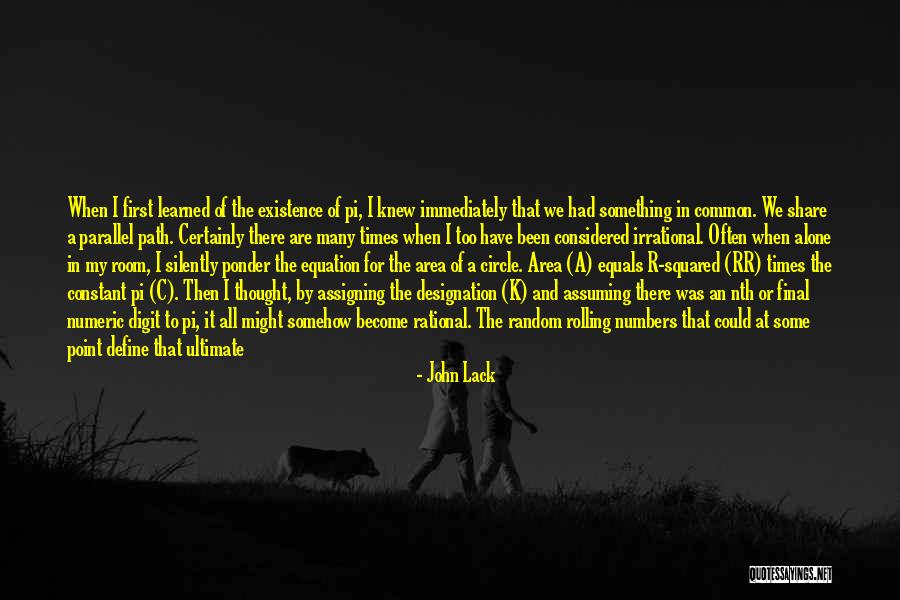 At Some Point In Life Quotes By John Lack At Some Point In Life Quotes By John Lack