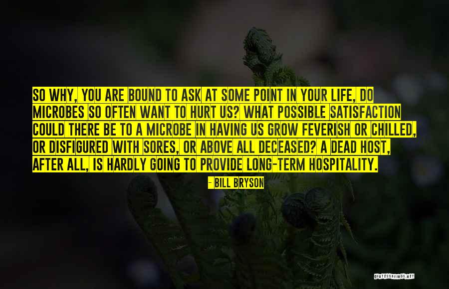 At Some Point In Your Life Quotes By Bill Bryson At Some Point In Your Life Quotes By Bill Bryson