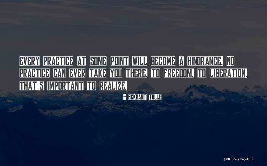 At Some Point You Realize Quotes By Eckhart Tolle At Some Point You Realize Quotes By Eckhart Tolle