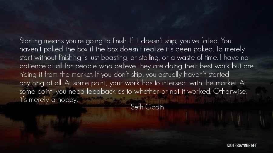 At Some Point You Realize Quotes By Seth Godin At Some Point You Realize Quotes By Seth Godin