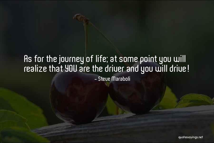 At Some Point You Realize Quotes By Steve Maraboli At Some Point You Realize Quotes By Steve Maraboli