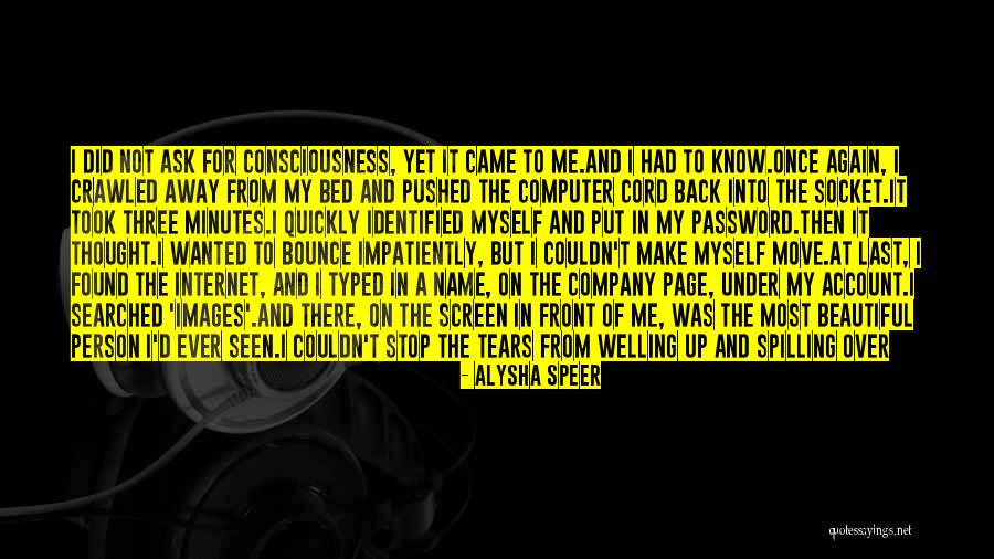 At T Account Quotes By Alysha Speer At T Account Quotes By Alysha Speer