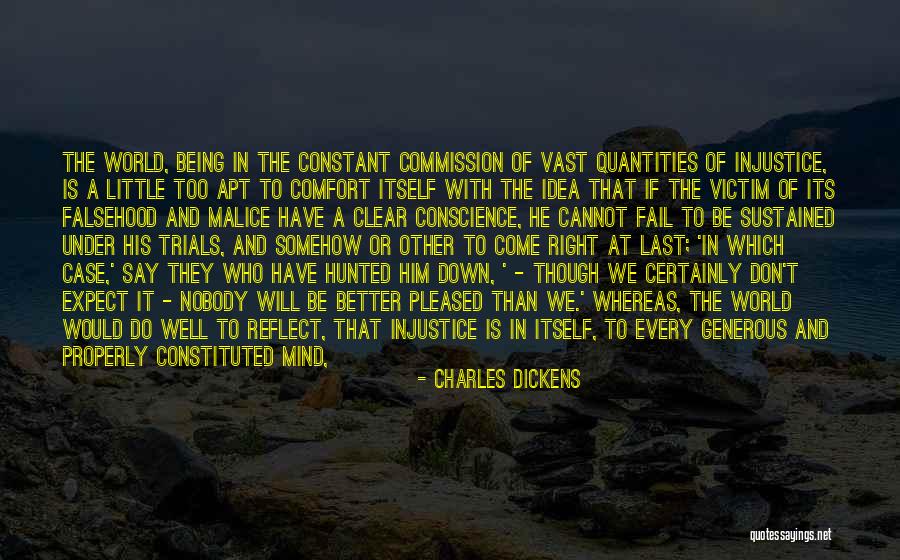 At T Account Quotes By Charles Dickens At T Account Quotes By Charles Dickens