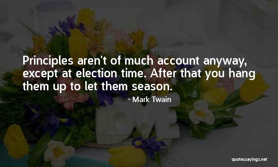 At T Account Quotes By Mark Twain At T Account Quotes By Mark Twain