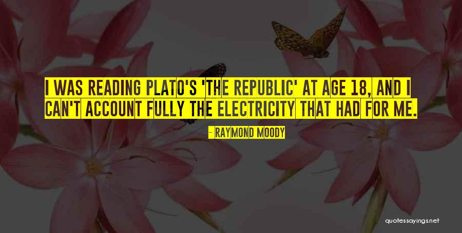 At T Account Quotes By Raymond Moody At T Account Quotes By Raymond Moody