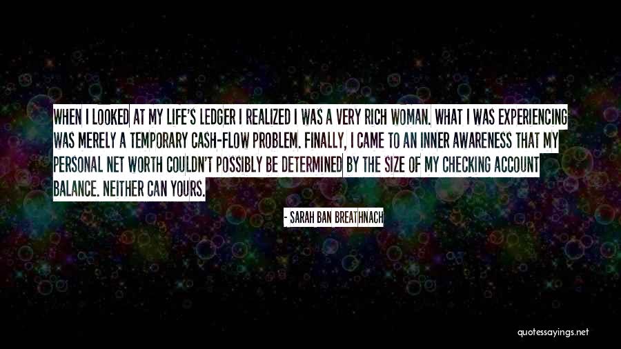 At T Account Quotes By Sarah Ban Breathnach At T Account Quotes By Sarah Ban Breathnach