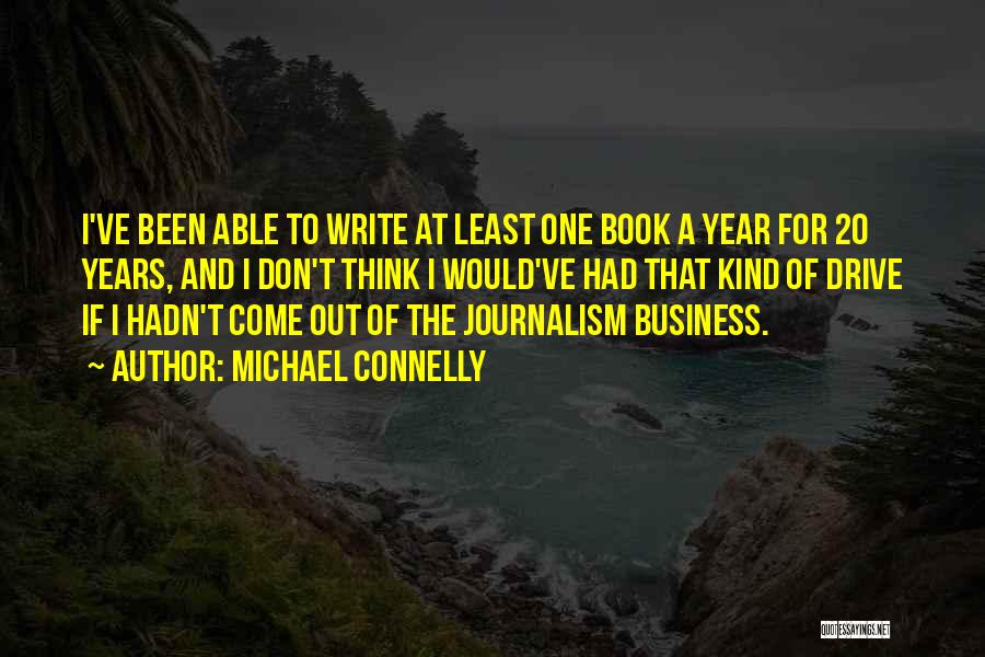 At&t Business Quotes By Michael Connelly