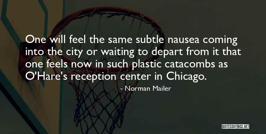 At T City Center Quotes By Norman Mailer At T City Center Quotes By Norman Mailer