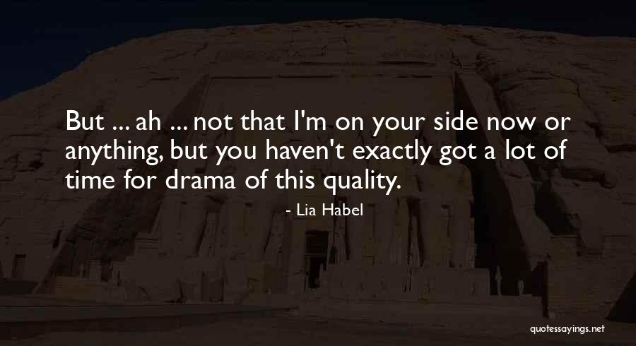 At T Ipad Landing Quotes By Lia Habel At T Ipad Landing Quotes By Lia Habel