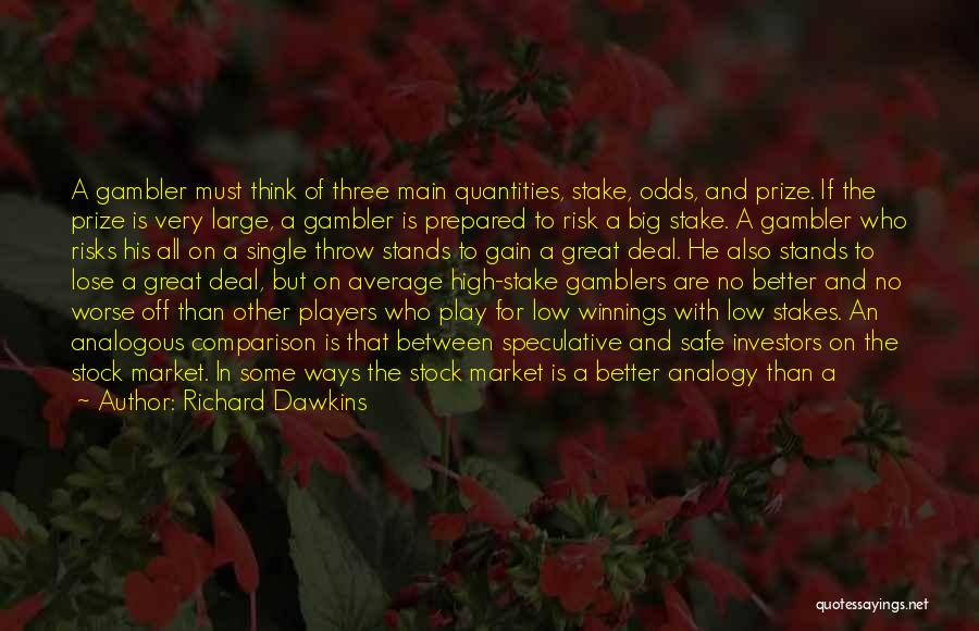 At&t Stock Quotes By Richard Dawkins