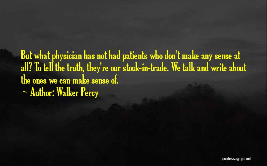 At&t Stock Quotes By Walker Percy