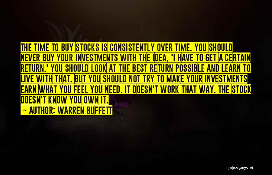 At&t Stock Quotes By Warren Buffett