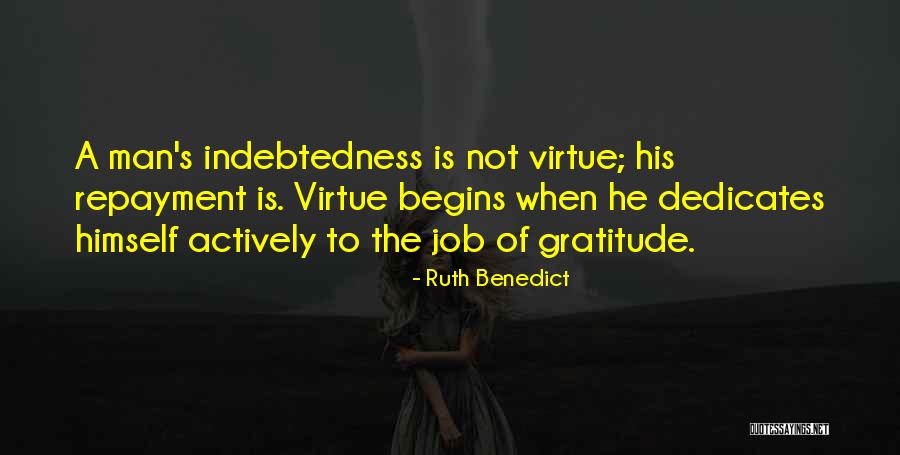 At The Will Of The Body Pg 20 Quotes By Ruth Benedict At The Will Of The Body Pg 20 Quotes By Ruth Benedict