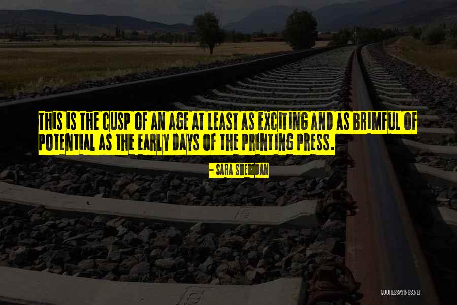 At This Age Quotes By Sara Sheridan At This Age Quotes By Sara Sheridan