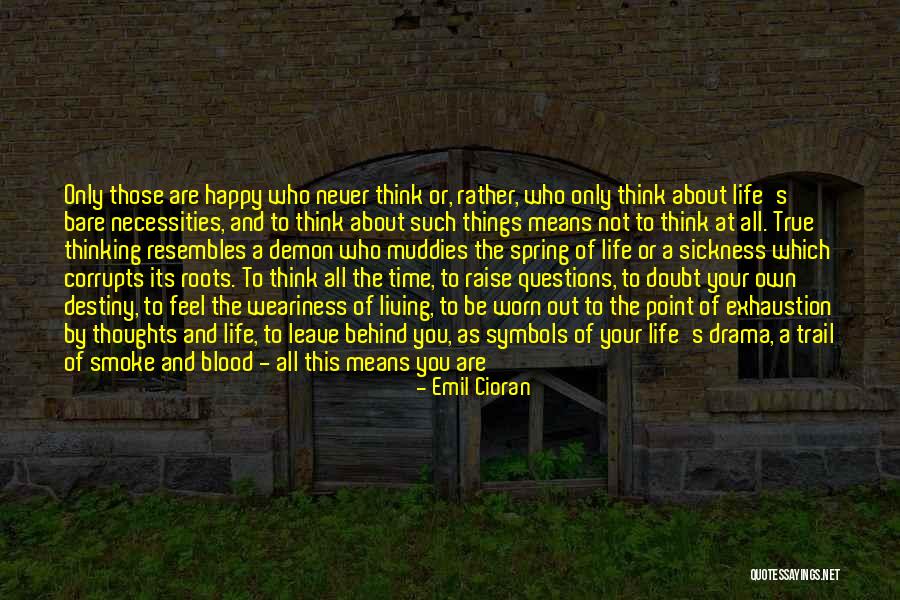At This Point In Life Quotes By Emil Cioran At This Point In Life Quotes By Emil Cioran