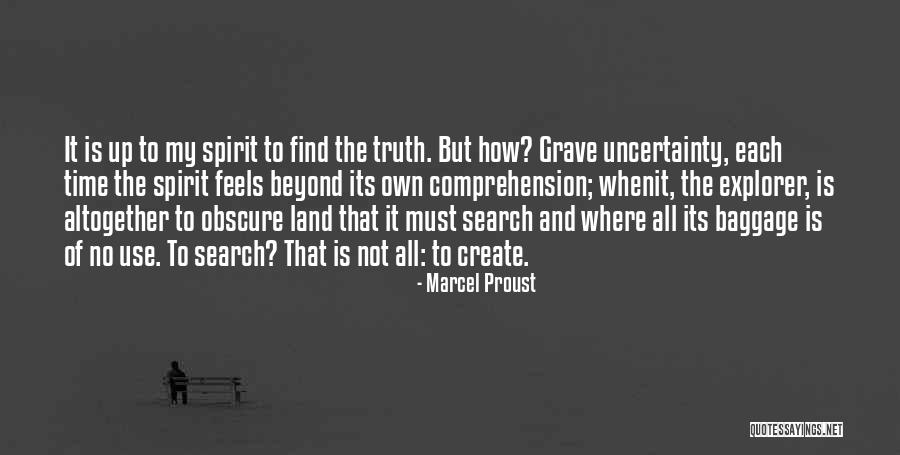 At This Time Of Uncertainty Quotes By Marcel Proust At This Time Of Uncertainty Quotes By Marcel Proust