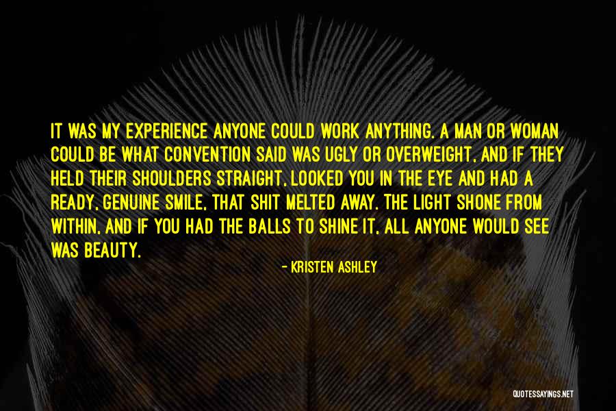 At Work Ready To Go Quotes By Kristen Ashley At Work Ready To Go Quotes By Kristen Ashley