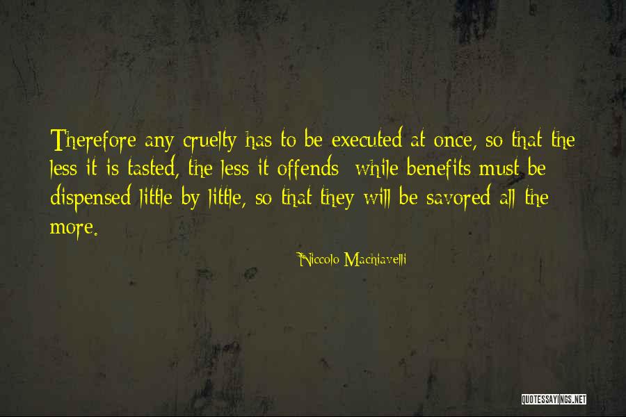 At4050 Quotes By Niccolo Machiavelli At4050 Quotes By Niccolo Machiavelli