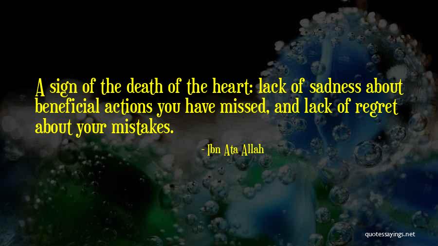Ata Allah Quotes By Ibn Ata Allah Ata Allah Quotes By Ibn Ata Allah