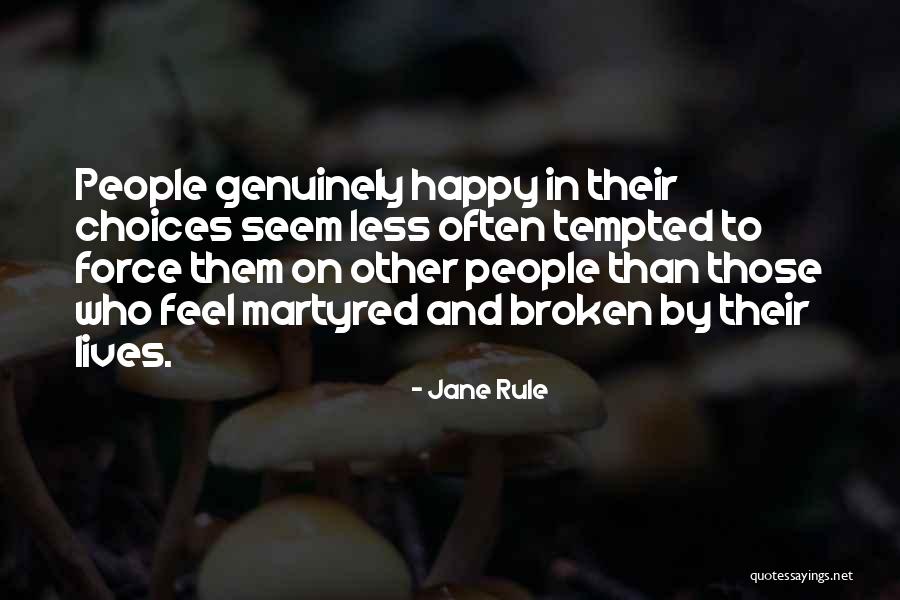 Ata Carnet Quotes By Jane Rule Ata Carnet Quotes By Jane Rule