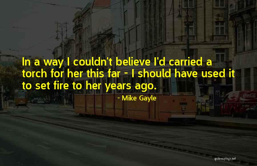 Ata Carnet Quotes By Mike Gayle Ata Carnet Quotes By Mike Gayle