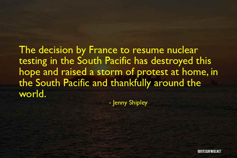 Ata En Quotes By Jenny Shipley Ata En Quotes By Jenny Shipley