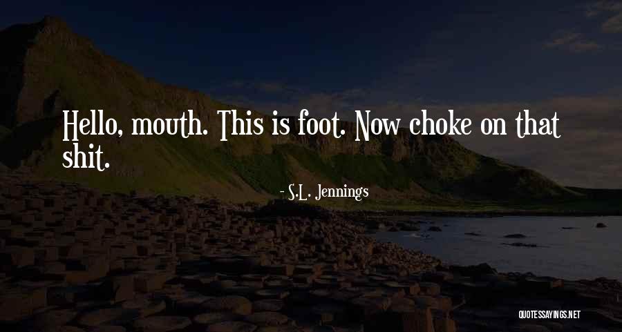Ata En Quotes By S.L. Jennings Ata En Quotes By S.L. Jennings