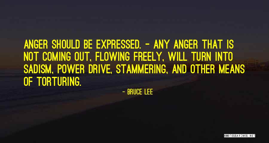 Ata Karate Quotes By Bruce Lee Ata Karate Quotes By Bruce Lee