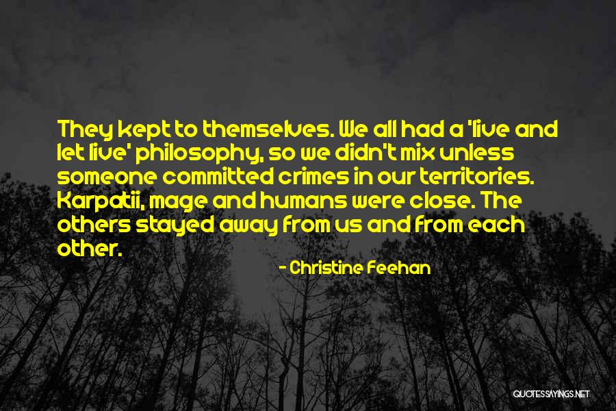 Ata Stock Quotes By Christine Feehan Ata Stock Quotes By Christine Feehan