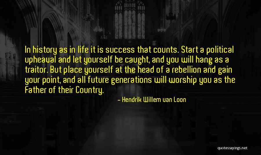 Ata Stock Quotes By Hendrik Willem Van Loon Ata Stock Quotes By Hendrik Willem Van Loon