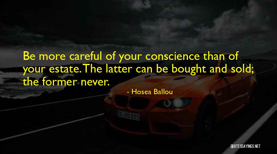 Atabari Quotes By Hosea Ballou Atabari Quotes By Hosea Ballou