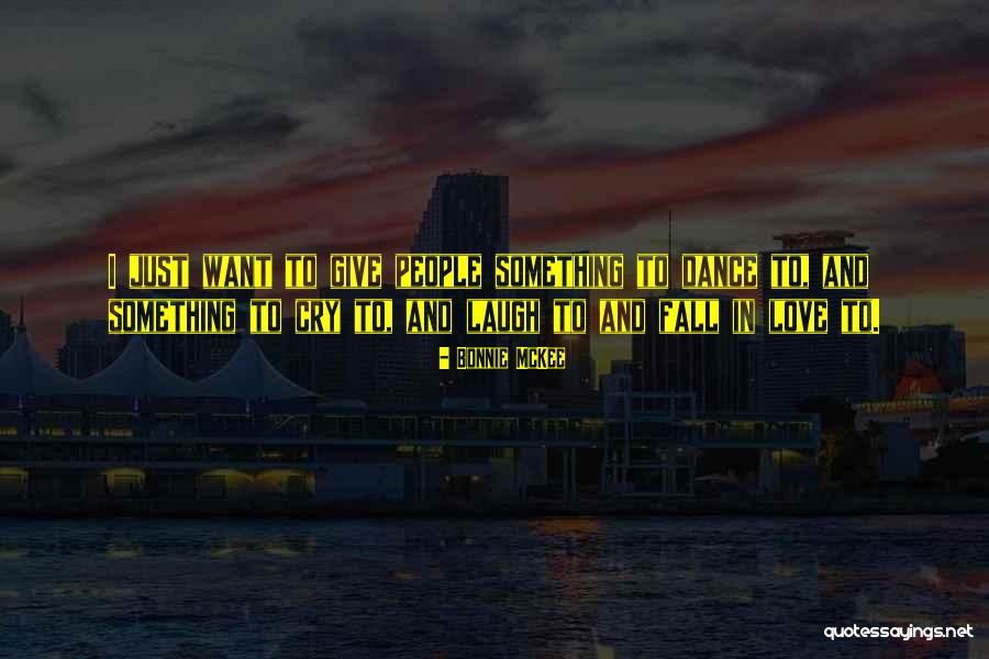 Atabey Ritos Quotes By Bonnie McKee Atabey Ritos Quotes By Bonnie McKee