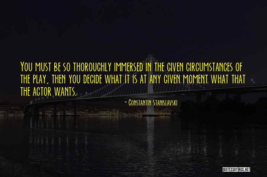 Atacado Barato Quotes By Constantin Stanislavski Atacado Barato Quotes By Constantin Stanislavski