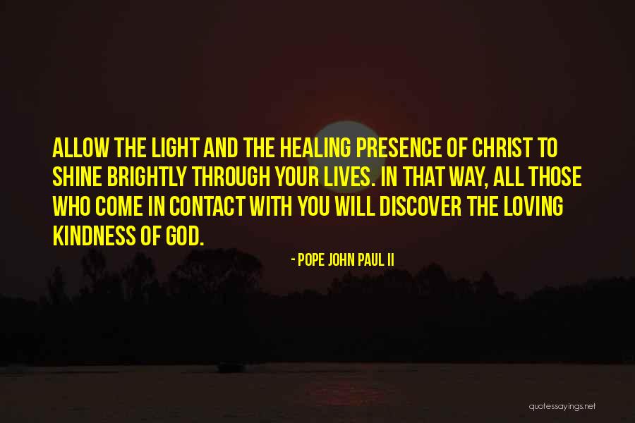 Atacados De Roupas Quotes By Pope John Paul II Atacados De Roupas Quotes By Pope John Paul II