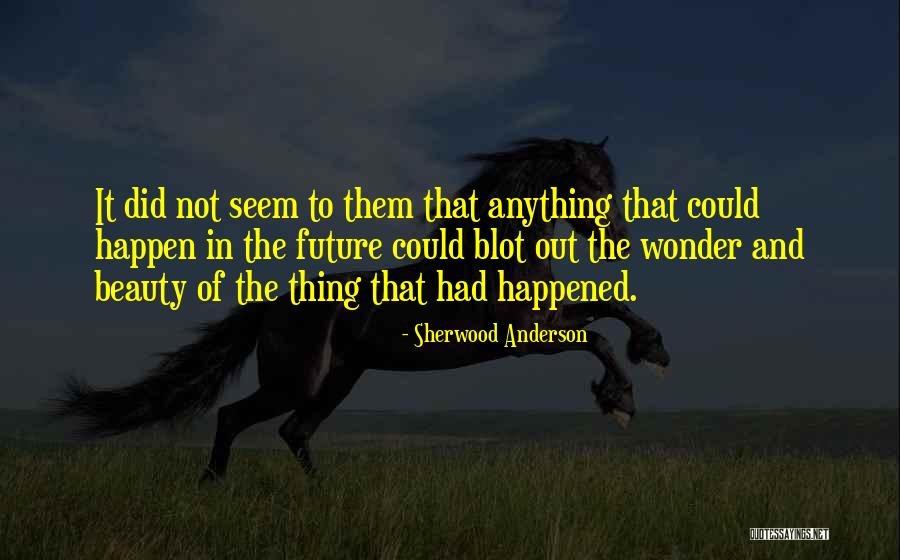 Atacados Rio Quotes By Sherwood Anderson Atacados Rio Quotes By Sherwood Anderson