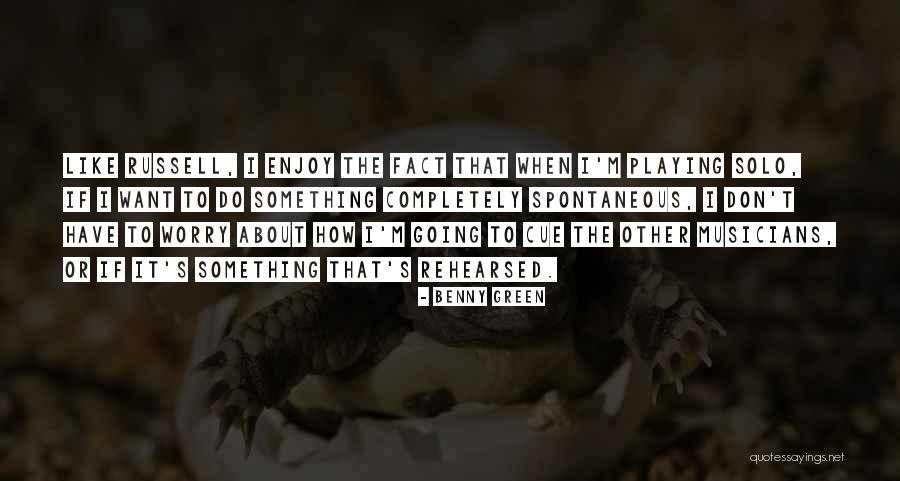Atacante Futebol Quotes By Benny Green Atacante Futebol Quotes By Benny Green
