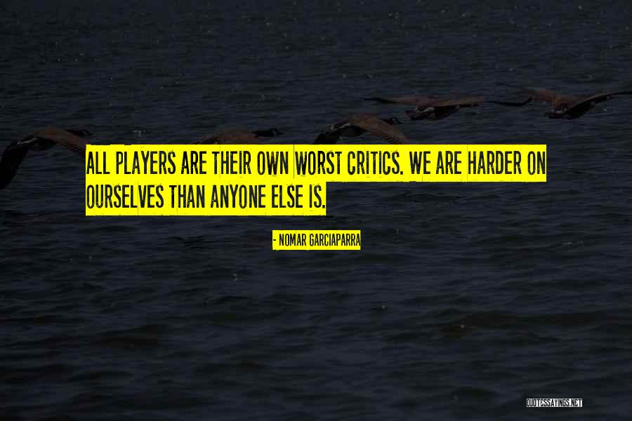Atacio Quotes By Nomar Garciaparra Atacio Quotes By Nomar Garciaparra