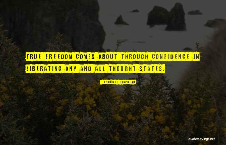 Atacio Quotes By Tsoknyi Rinpoche Atacio Quotes By Tsoknyi Rinpoche