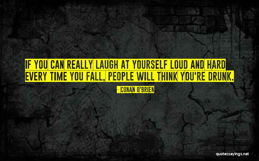 Atada A Tu Quotes By Conan O'Brien Atada A Tu Quotes By Conan O'Brien
