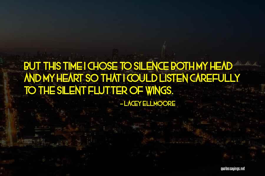 Atado De Dulce Quotes By Lacey Ellmoore Atado De Dulce Quotes By Lacey Ellmoore